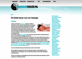 massagekeuze.nl