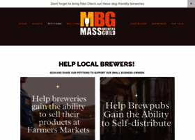 massbrewersguild.org