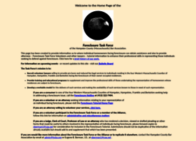 massforeclosuretutorial.org