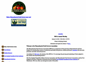 massfruitgrowers.org