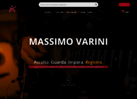 massimovarini.it