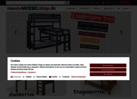 massivmoebelshop.de