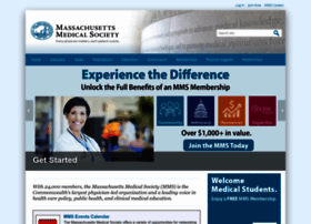 massmed.org