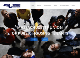 massunion.org