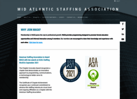 mastaffing.org