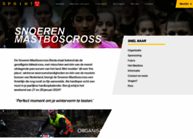 mastboscross.nl