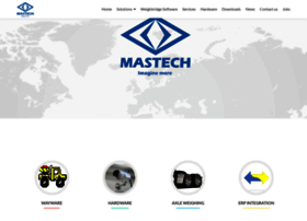 mastech.co.za
