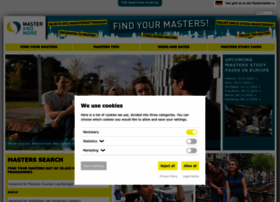 master-and-more.eu