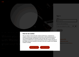 mastercardconnect.com