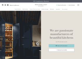 masterclasskitchens.co.uk