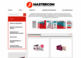 mastercom.fr
