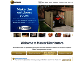 masterdistributors.com.au