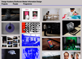 masterinformationdesign.info