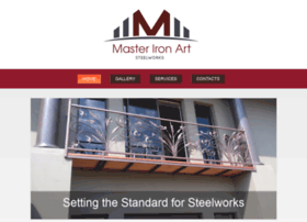 masterironart.co.za