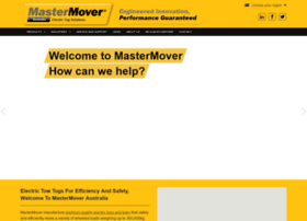 mastermover.com.au