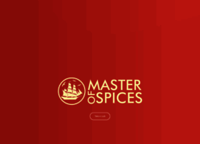 masterofspices.com.au