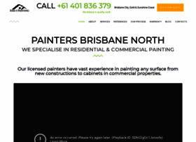 masterpaintersbrisbane.com.au