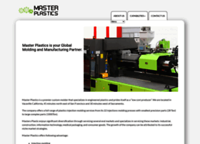 masterplastics.com