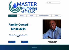 masterplumbingoftn.com