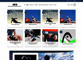 mastersskiing.com.au