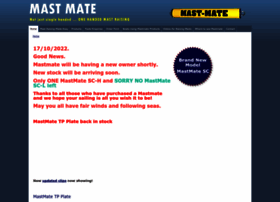 mastmate.com.au