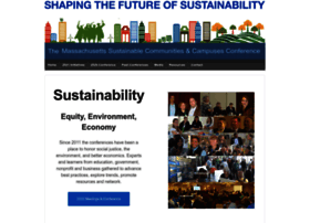 masustainablecommunities.com