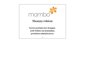 maszyny-rolnicze.rolnicy.com