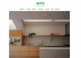 mata-architects.co.uk