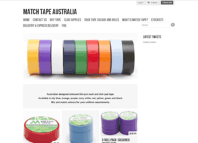 matchtape.com.au