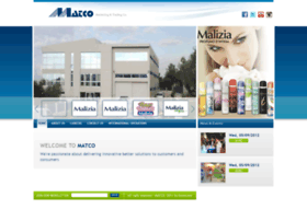 matco.com.lb