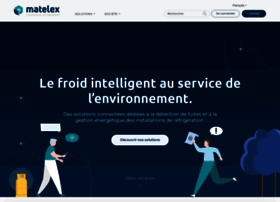 matelex.fr