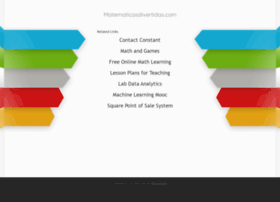matematicasdivertidas.com