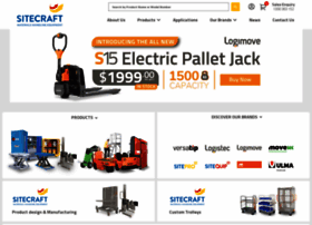 materialshandlingshop.com.au