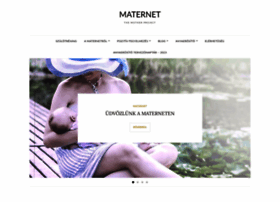 maternet.ro