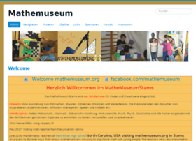 mathemuseum.org