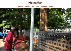 matkaman.com