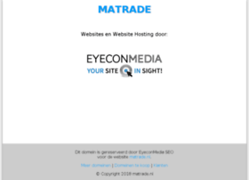 matrade.nl