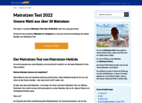 matratzentest24.de