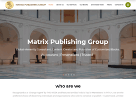 matrixpublishers.org