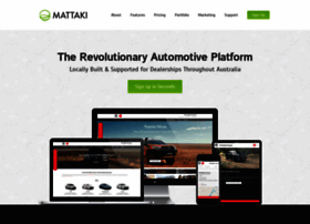 mattaki.com