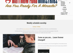 mattford.org