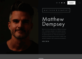 matthewjdempsey.com