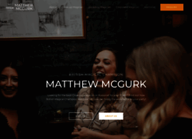 matthewmcgurk.com