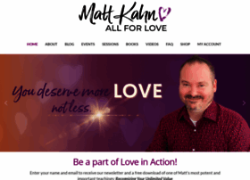 mattkahn.org