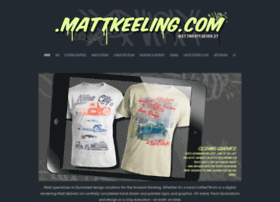 mattkeeling.com