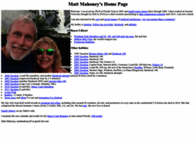 mattmahoney.net