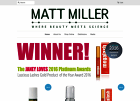 mattmiller.com.au