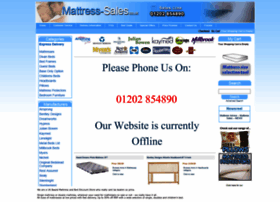 mattress-sales.co.uk