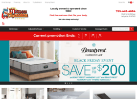 mattress-superstore.com