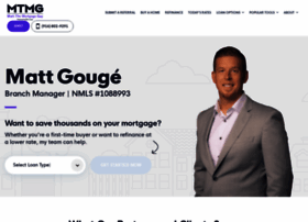 mattthemortgageguy.com